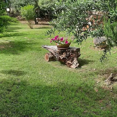 בית נופש Malu House *