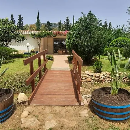 Malu House