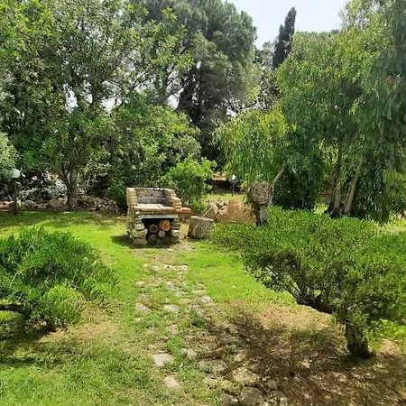 Malu House וילסימיוס