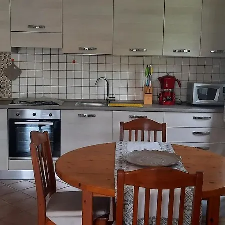 בית נופש Malu House