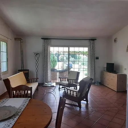 Дом отдыха Malu House