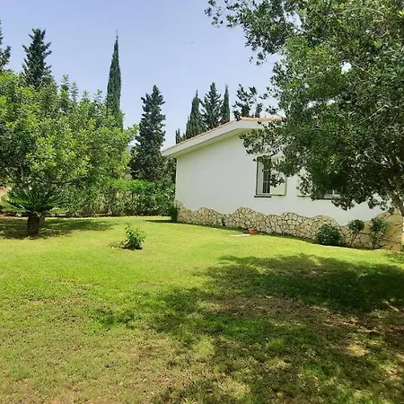 Malu House * Вилласимиус