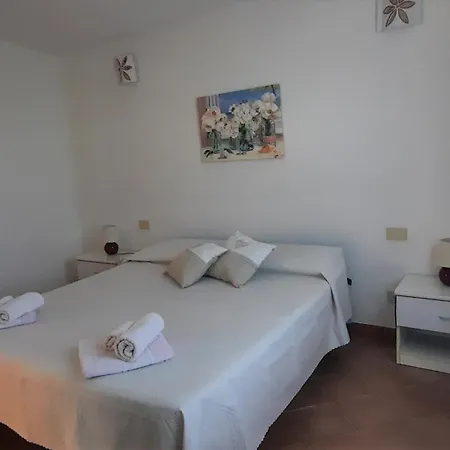 Malu House בית נופש וילסימיוס