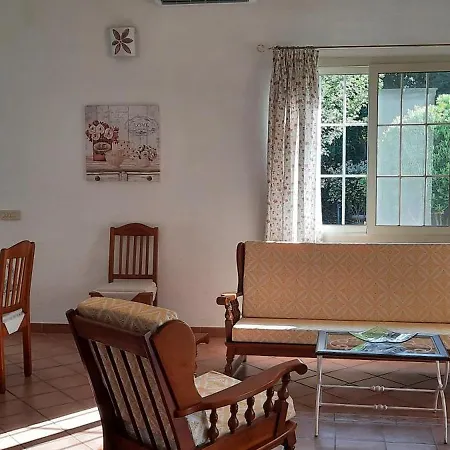 Malu House Дом отдыха *