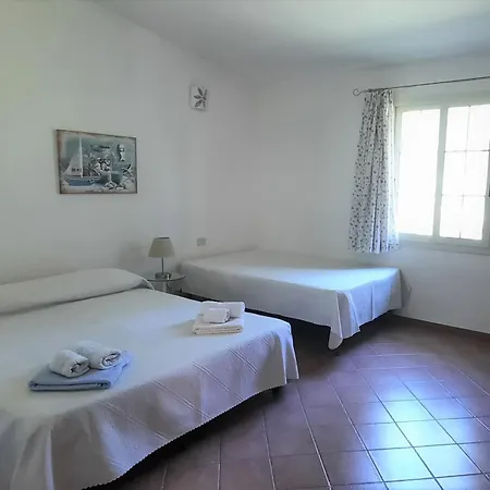 בית נופש Malu House