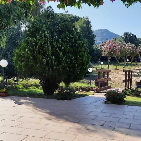 Malu House בית נופש *