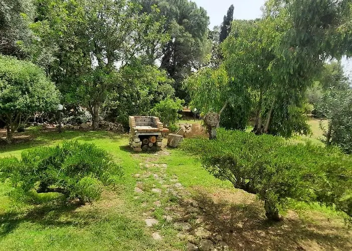 Malu House Вилласимиус