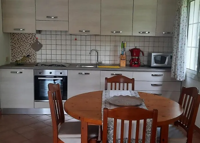 Дом отдыха Malu House