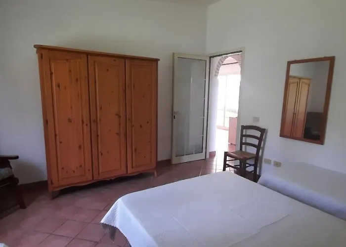 Malu House Вилласимиус