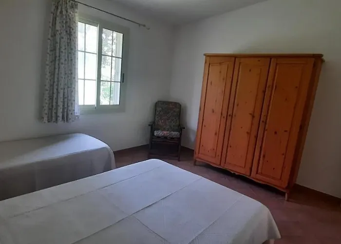 Malu House * Вилласимиус