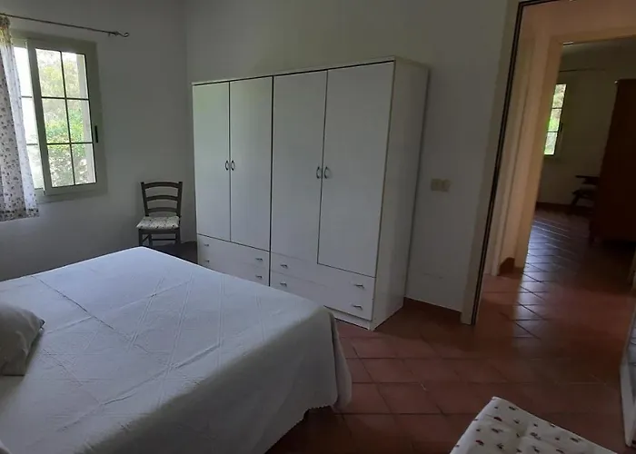 Дом отдыха Malu House *