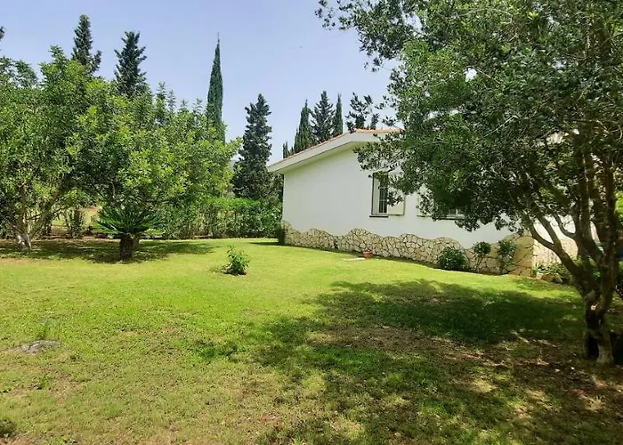 Malu House * Villasimius