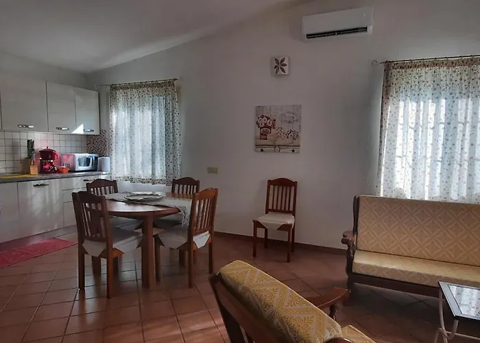 Malu House Вилласимиус