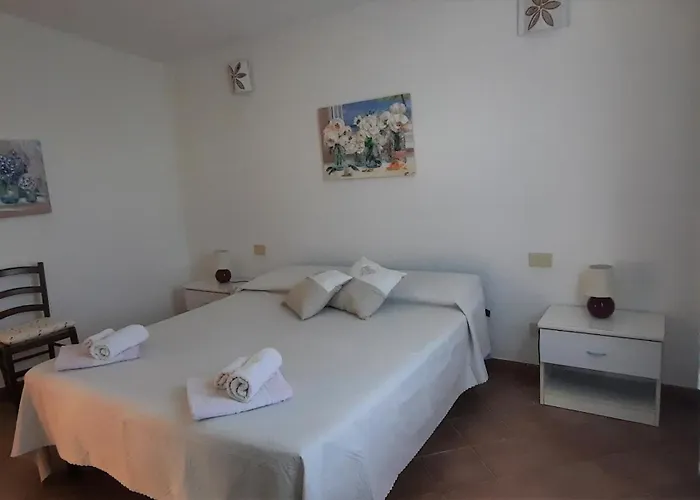 Malu House 別荘 ヴィッラシミーウス