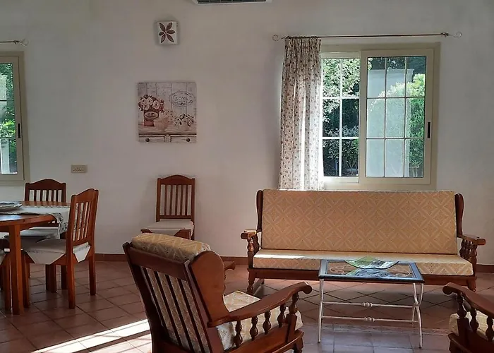 Malu House Дом отдыха *