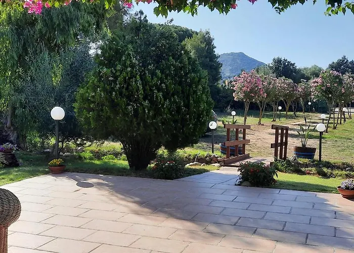 Malu House Дом отдыха *